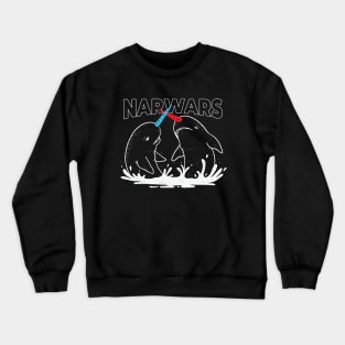 NarWars Crewneck Sweatshirt